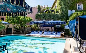 Hôtel Le Y